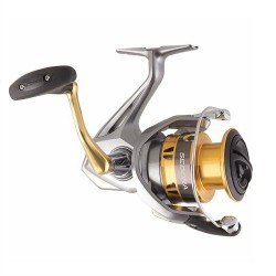Shimano Sedona C4000 FI макара за риболов с преден аванс Shimano Sedona C4000 FI макара за риболов с преден аванс