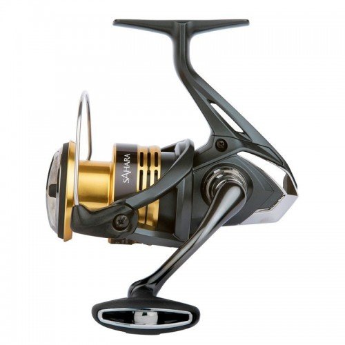 Макара Shimano Sahara C3000HG FJ Макара Shimano Sahara C3000HG FJ
