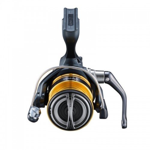Макара Shimano Sahara C3000HG FJ Макара Shimano Sahara C3000HG FJ
