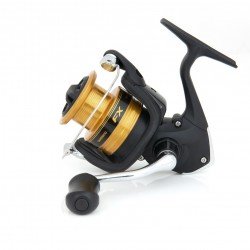 Shimano FX 2500 FC макара за риболов с преден аванс Shimano FX 2500 FC макара за риболов с преден аванс