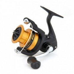 Shimano FX 2500 FC макара за риболов с преден аванс