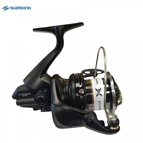 Shimano Ultegra 5500 XTD