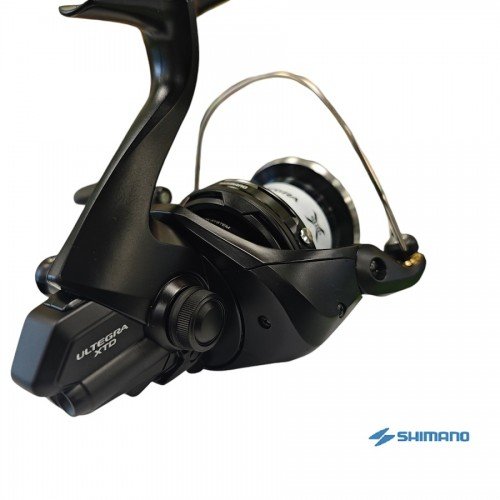 Shimano Ultegra 5500 XTD