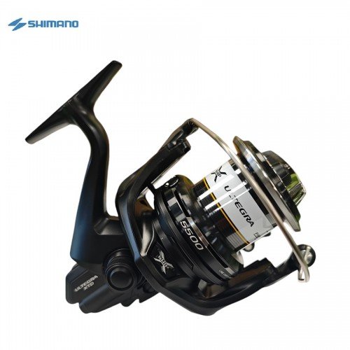 Shimano Ultegra 5500 XTD