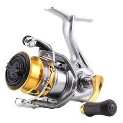 Shimano Sedona C2000 HGS макара за риболов с преден аванс
