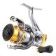 Shimano Sedona C2000 HGS макара за риболов с преден аванс Shimano Sedona C2000 HGS макара за риболов с преден аванс