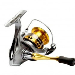 Shimano Sedona C2500 FI макара за риболов с преден аванс Shimano Sedona C2500 FI макара за риболов с преден аванс