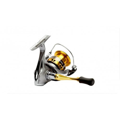 Shimano Sedona C2500 FI макара за риболов с преден аванс