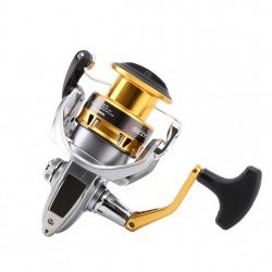 Shimano Sedona C2500S макара за риболов с преден аванс Shimano Sedona C2500S макара за риболов с преден аванс