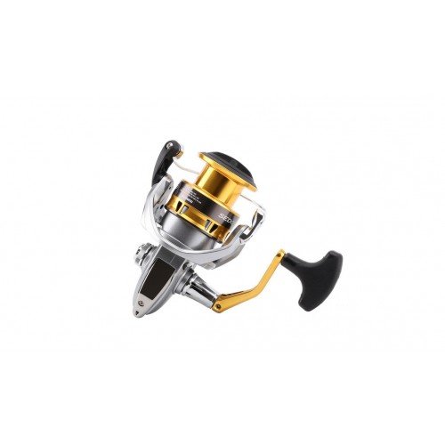 Shimano Sedona C2500 FI макара за риболов с преден аванс