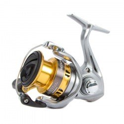 Shimano Sedona C2500 FI макара за риболов с преден аванс