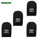 Carp Pro DeLight Bite Alarm Set комплект сигнализатори 3 + 1 Carp Pro DeLight Bite Alarm Set комплект сигнализатори 3 + 1