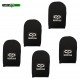 Carp Pro DeLight Bite Alarm Set комплект сигнализатори 4 + 1 Carp Pro DeLight Bite Alarm Set комплект сигнализатори 4 + 1