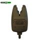 Carp Pro DeLight Bite Alarm Set комплект сигнализатори 3 + 1 Carp Pro DeLight Bite Alarm Set комплект сигнализатори 3 + 1