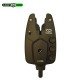 Carp Pro DeLight Bite Alarm Set комплект сигнализатори 3 + 1 Carp Pro DeLight Bite Alarm Set комплект сигнализатори 3 + 1