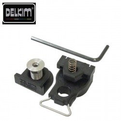 Бърза връзка Delkim D-Lok quick Release System Full Set