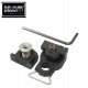 Бърза връзка Delkim D-Lok quick Release System Full Set