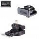 Бърза връзка Delkim D-Lok quick Release System Full Set