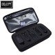 Кутия за сигнализатори Delkim Black Box Storage Case Кутия за сигнализатори Delkim Black Box Storage Case