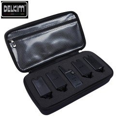 Кутия за сигнализатори Delkim Black Box Storage Case
