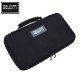 Кутия за сигнализатори Delkim Black Box Storage Case Кутия за сигнализатори Delkim Black Box Storage Case