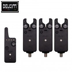 Delkim Digital EV-R Presentation Set 