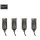Обтегачи Delkim SmartLite Presentation Set 4 Rods New