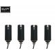 Обтегачи Delkim SmartLite Presentation Set 4 Rods New