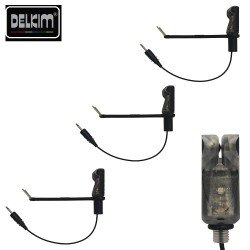 Обтегачи Delkim SmartLite Presentation Set New