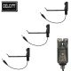Обтегачи Delkim SmartLite Presentation Set New