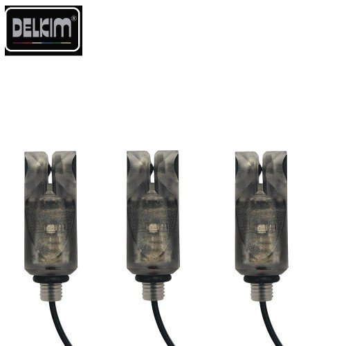 Обтегачи Delkim SmartLite Presentation Set New