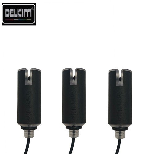 Обтегачи Delkim SmartLite Presentation Set New