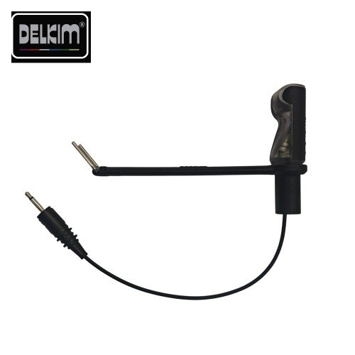 Обтегачи Delkim SmartLite Presentation Set New