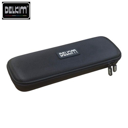 Кутия за обтегачи Delkim Hanger Storage Case Кутия за обтегачи Delkim Hanger Storage Case