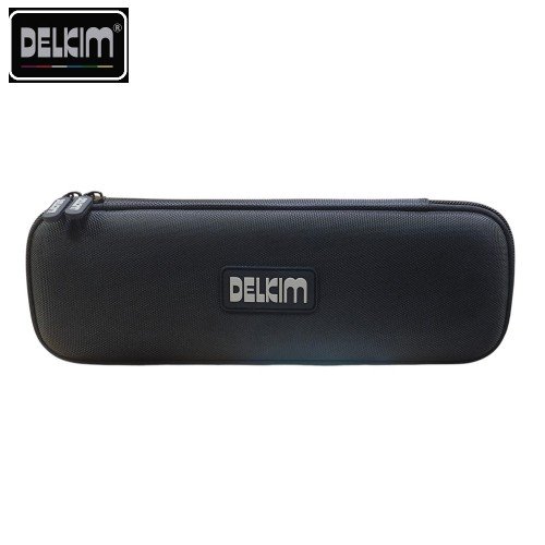 Кутия за обтегачи Delkim Hanger Storage Case Кутия за обтегачи Delkim Hanger Storage Case