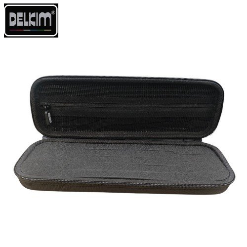 Кутия за обтегачи Delkim Hanger Storage Case Кутия за обтегачи Delkim Hanger Storage Case
