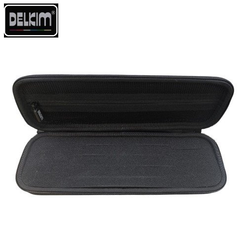 Кутия за обтегачи Delkim Hanger Storage Case Кутия за обтегачи Delkim Hanger Storage Case