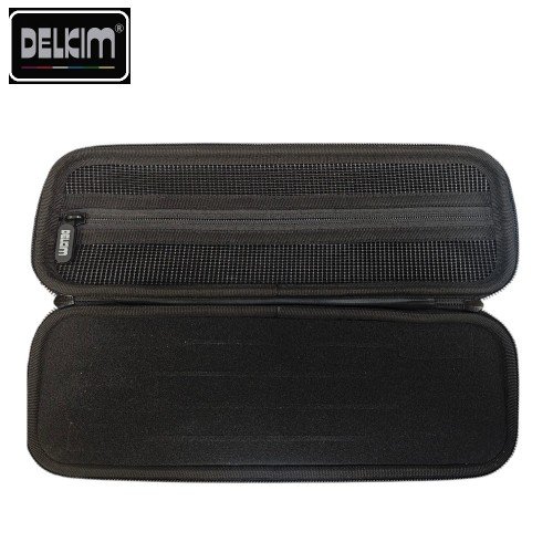 Кутия за обтегачи Delkim Hanger Storage Case Кутия за обтегачи Delkim Hanger Storage Case