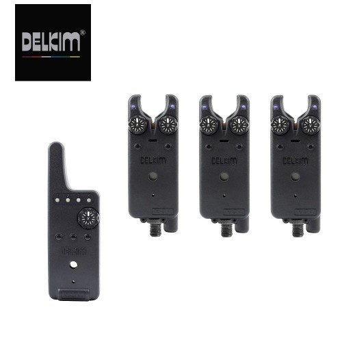 Delkim Txi-D V2 Presentation Set DD100 Delkim Txi-D V2
