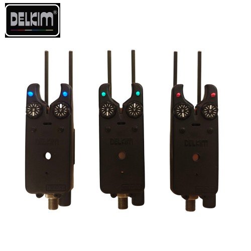 Delkim Txi-D V2 Presentation Set DD100 Delkim Txi-D V2