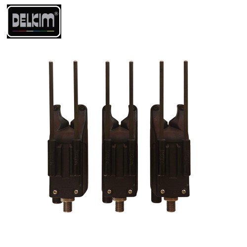 Delkim Txi-D V2 Presentation Set DD100 Delkim Txi-D V2