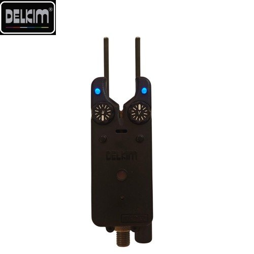Delkim Txi-D V2 Presentation Set DD100 Delkim Txi-D V2