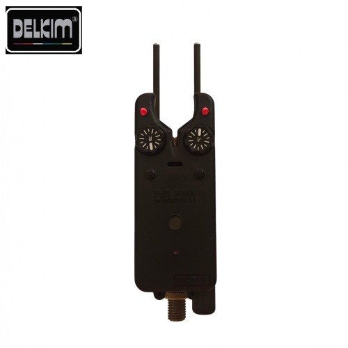 Delkim Txi-D V2 Presentation Set DD100 Delkim Txi-D V2