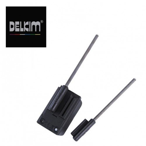 Delkim Txi-D V2 Presentation Set DD100 Delkim Txi-D V2