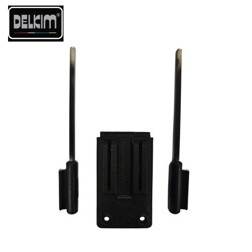 Снаг бар Delkim Safe-D V2 Carbon Bars