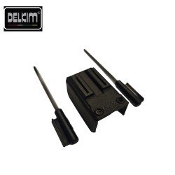 Снаг бар Delkim Safe-D V2 Carbon Bars Снаг бар Delkim Safe-D V2 Carbon Bars