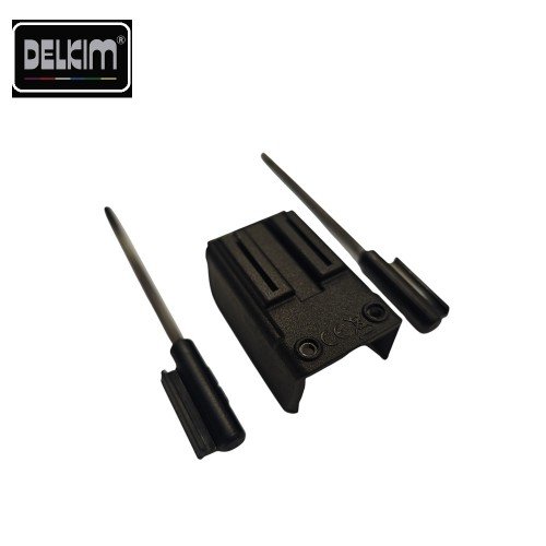 Снаг бар Delkim Safe-D V2 Carbon Bars