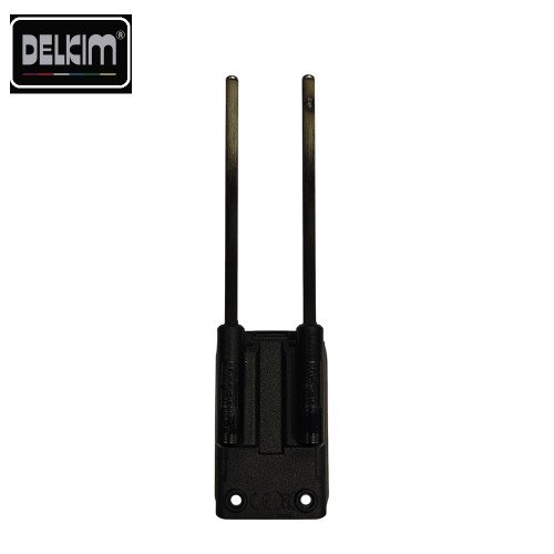 Снаг бар Delkim Safe-D V2 Carbon Bars