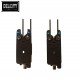Delkim Txi-D V2 Presentation Set 2 Rods Delkim Txi-D V2 Presentation Set 2 Rods