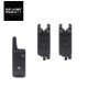 Delkim Txi-D V2 Presentation Set 2 Rods Delkim Txi-D V2 Presentation Set 2 Rods